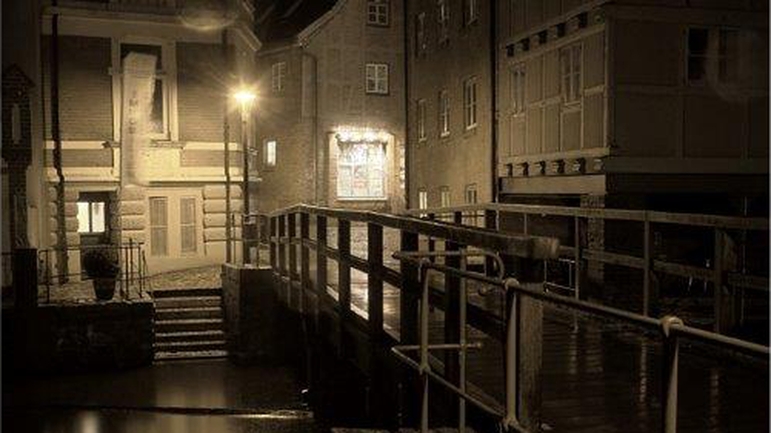 Nachtwächterführungen - Die wahrhaft und erschröcklich Geschicht von Todesloh