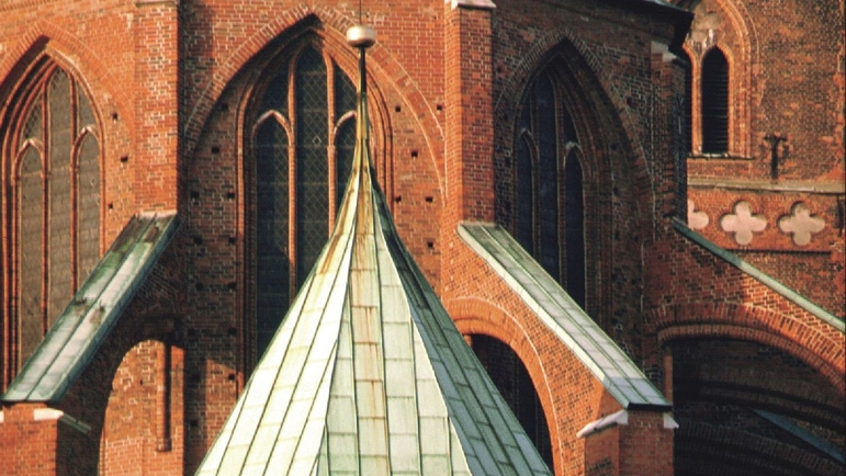 Turm- und Gewölbeführung