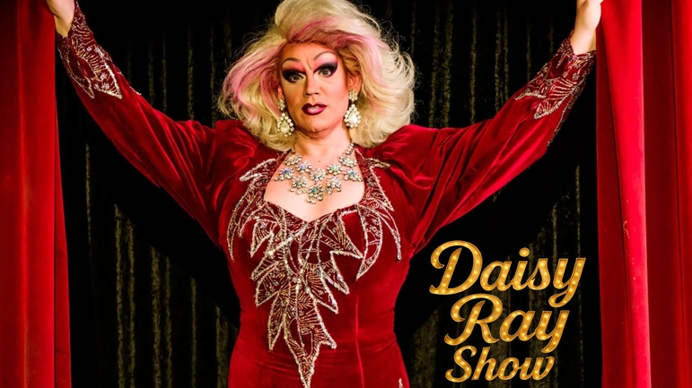 Comedy bei Daisy Ray