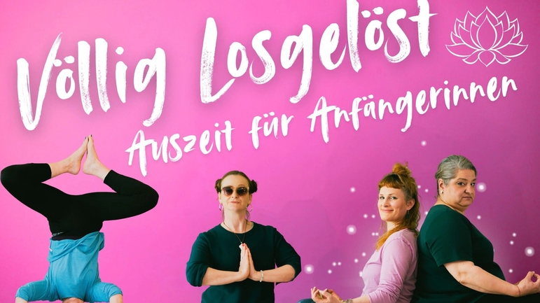 Völlig Losgelöst