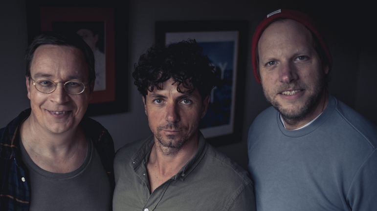 Stefan Schöler Trio