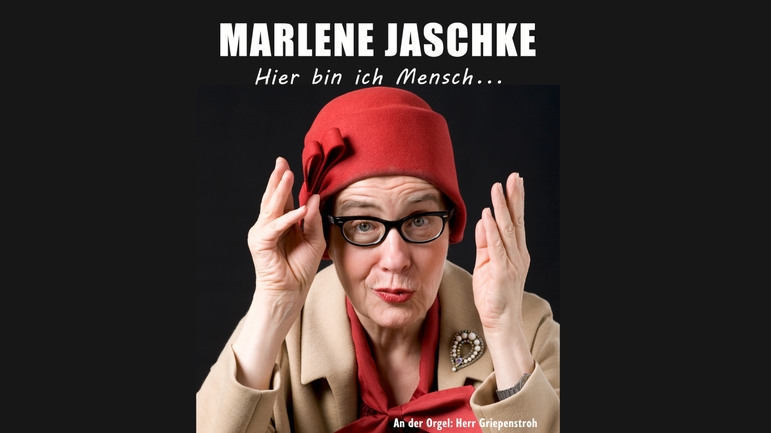 Marlene Jaschke
