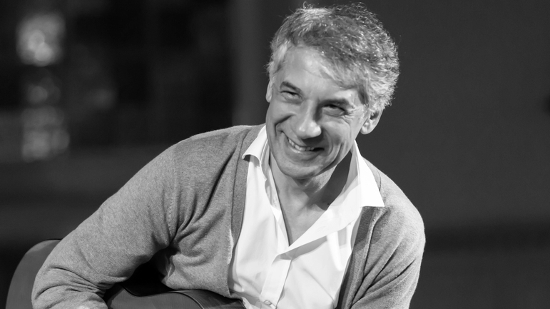 Duo Mehmet Ergin / Johannes Huth