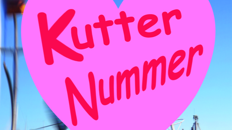 Kutter Nummer - Silvester