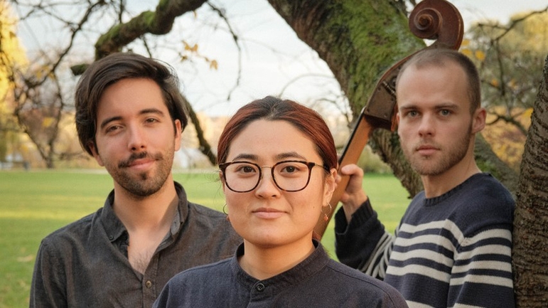 Doppelkonzert mit Lennart Meyer Acoustic Band & Peace