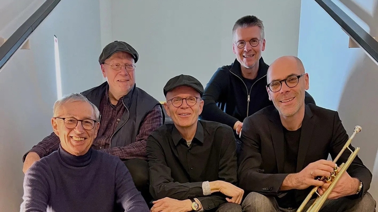 A Night at the Museum! Jazz Jam Session #3