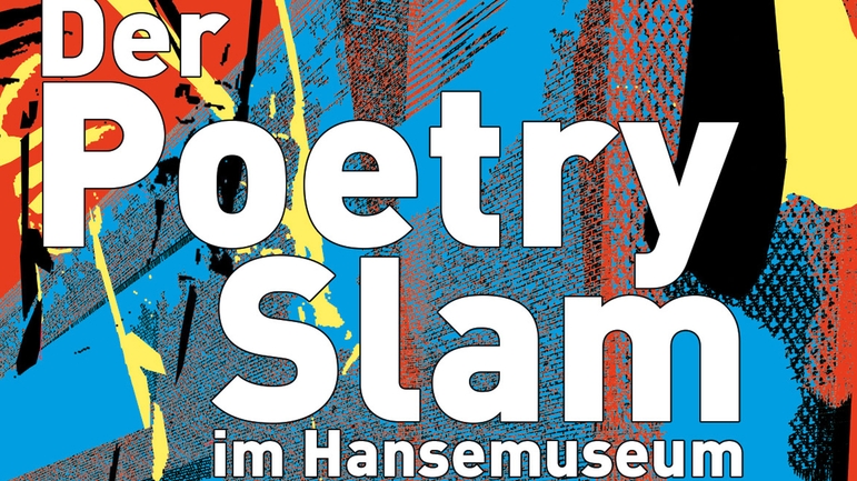 Der Slam A Rama POETRY SLAM