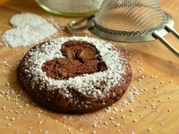 Plätzchen backen mit Fayelicious