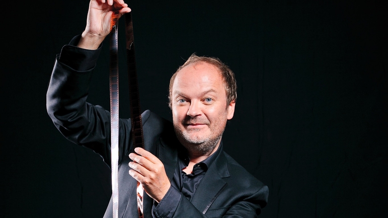 Jens Wawrczeck: Psycho