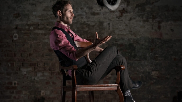 Yann Yuro: Offenbarung