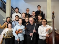 Ensemble Storstrøm und Studierende der Musikhochschule Lübeck