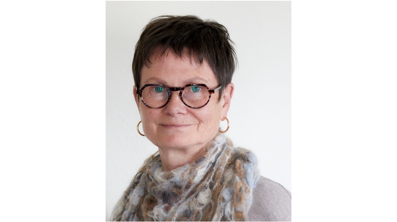 Lesung "Die Trauerrednerin und der verschwundene Bote" von Karla Letterman