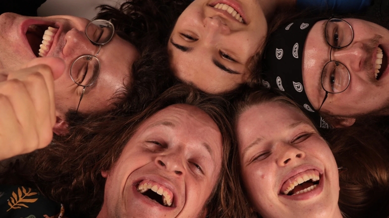 "Kleinkunstmusik", Coleija