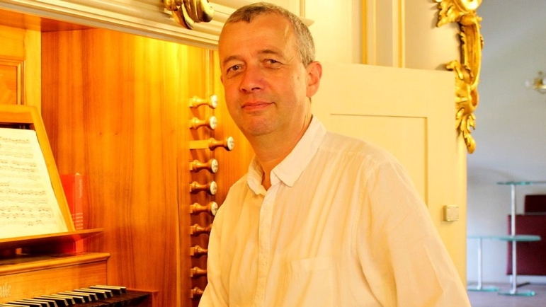 »Klangfamilien«. Lübecker Orgelsommer in St. Marien