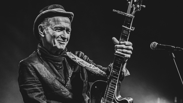 ABI WALLENSTEIN & Friends im Forum