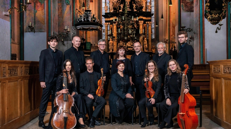 Europäisches Hanse-Ensemble