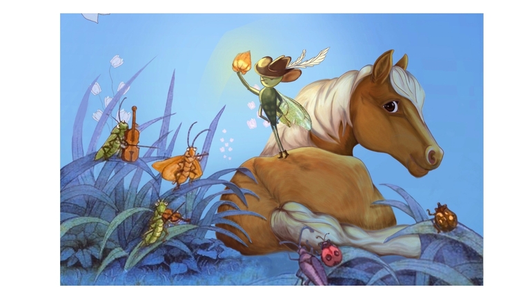 Der Mistkäfer-Familienkonzert der Kammerphilharmonie Lübeck