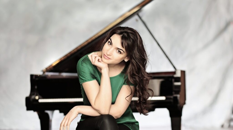 Abschlusskonzert der G. Henle Kammermusik-Akademie auf dem Kultur Gut Hasselburg