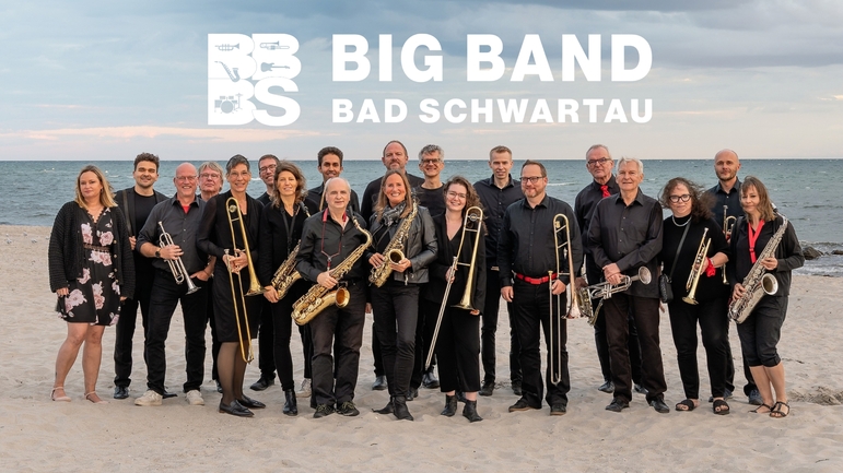 BIG BAND BAD SCHWARTAU