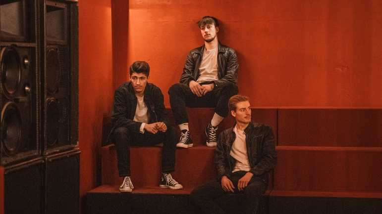 The Maestros - Opener Konzert, Travejazz Festival 2026