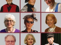 DAS Oldie Kabarett geht auf Kur