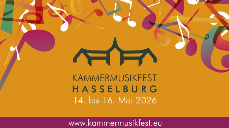 5. KAMMERMUSIKFEST HASSELBURG